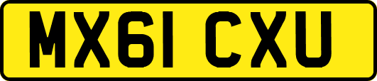 MX61CXU