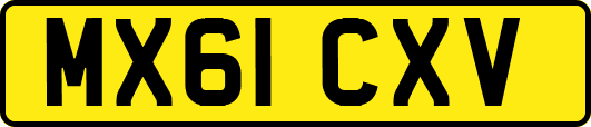 MX61CXV