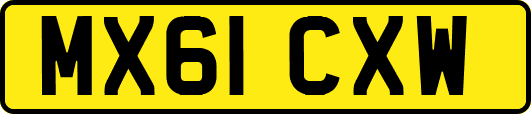 MX61CXW