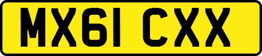 MX61CXX