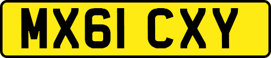MX61CXY