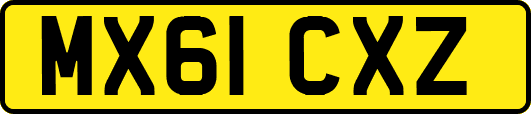 MX61CXZ