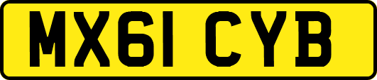 MX61CYB