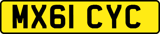 MX61CYC