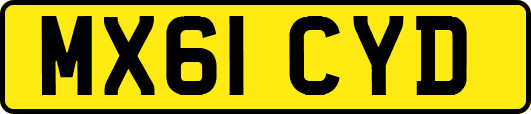 MX61CYD