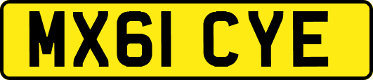 MX61CYE