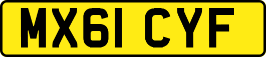 MX61CYF
