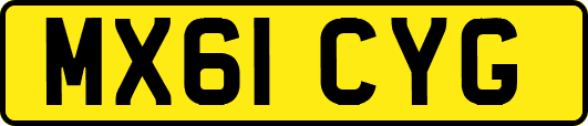 MX61CYG