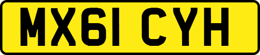 MX61CYH