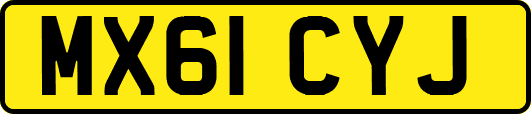 MX61CYJ