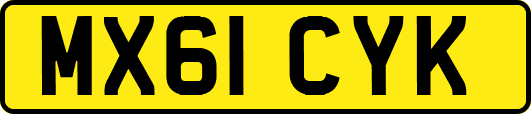 MX61CYK