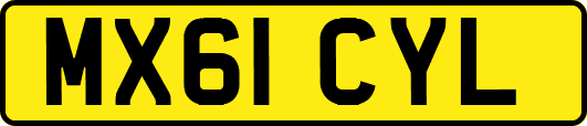 MX61CYL