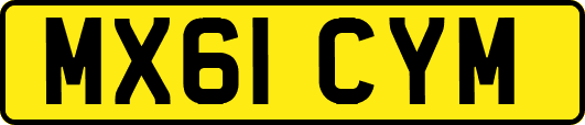 MX61CYM