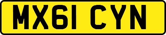 MX61CYN