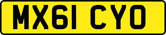 MX61CYO