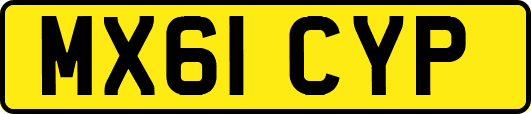 MX61CYP