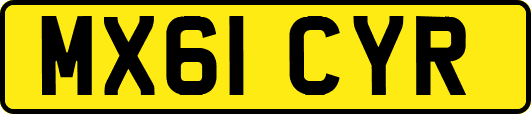 MX61CYR