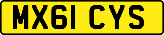 MX61CYS