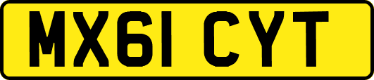 MX61CYT