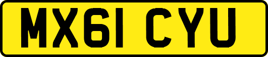 MX61CYU
