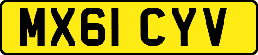 MX61CYV