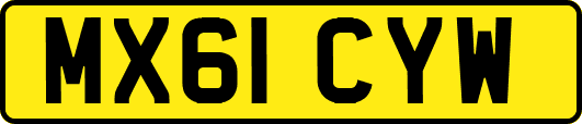 MX61CYW