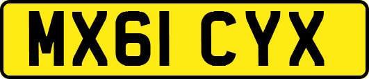 MX61CYX