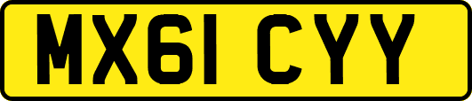 MX61CYY