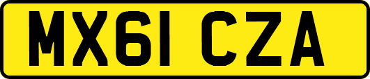 MX61CZA