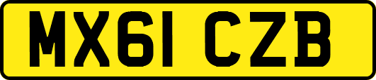MX61CZB