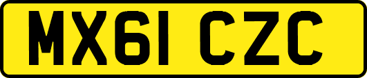 MX61CZC