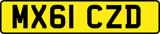 MX61CZD