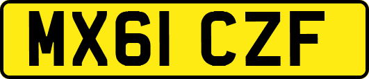 MX61CZF
