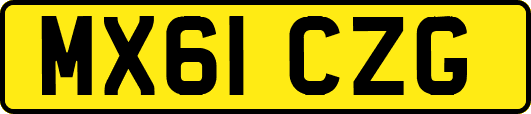 MX61CZG