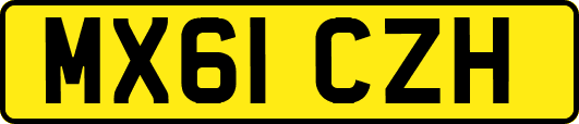 MX61CZH