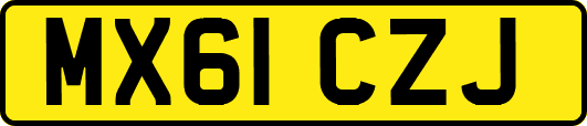 MX61CZJ