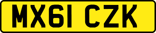 MX61CZK