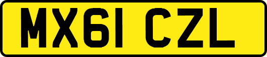 MX61CZL