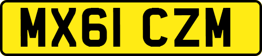 MX61CZM
