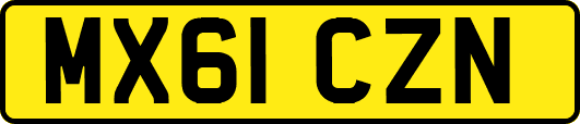 MX61CZN