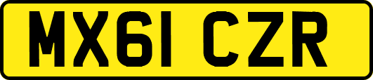 MX61CZR
