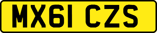 MX61CZS