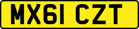 MX61CZT