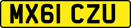 MX61CZU
