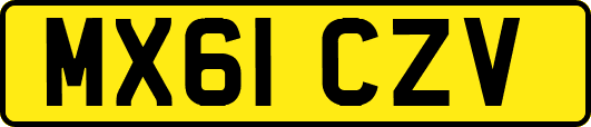 MX61CZV