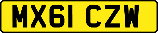 MX61CZW