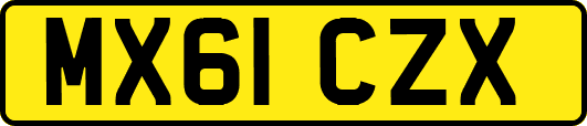 MX61CZX