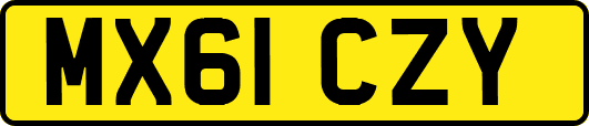 MX61CZY