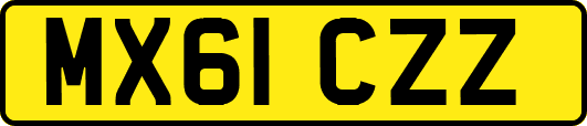 MX61CZZ