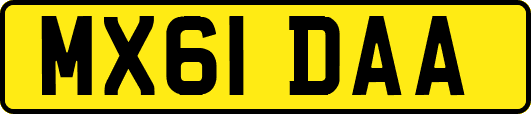 MX61DAA